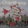 CharMana: Papierkopfhelden, CD