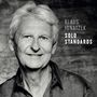 Klaus Ignatzek: Solo Standards, CD