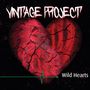 Vintage Project: Wild Heart, CD