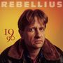 Rebellius: 1990, CD