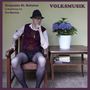 Benjamin St. Babylon: Volksmusik, CD