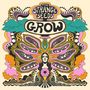 The Strange Seeds: Grow, LP