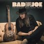 Bad Temper Joe: The Acoustic Blues Guitar Revue, CD