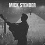 Mick Stender: Born To Leave, CD