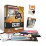 Hidden Games Tatort: Ein perfekter Plan, SPL