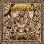 Concrete Cold: Strains Of Battle (Limited Numbered Edition), LP
