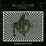 The Alligator Wine: Bones & Teeth, CD
