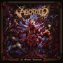 Aborted: La Grande Mascarade, LP