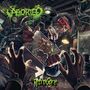 Aborted: Retrogore, LP