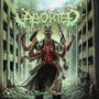 Aborted: The Necrotic Manifesto, LP