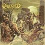Aborted: Global Flatline, LP