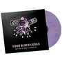 Four Black Lungs: Don't Tell Me There Is Nothing Left, LP