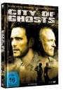 Matt Dillon: City of Ghosts (2002) (Blu-ray & DVD im Mediabook), BR,DVD