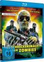 Ken Wiederhorn: Die Schreckensmacht der Zombies (Blu-ray), BR