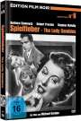 Michael Gordon: Spielfieber (Mediabook), DVD