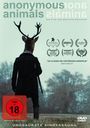 Baptiste Rouveure: Anonymous Animals, DVD