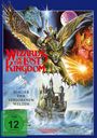Roger Corman: Wizards of the Lost Kingdom, DVD