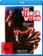 Roger Corman: The Terror Within (Blu-ray), BR
