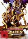 Hector Olivera: Barbarian Queen, DVD