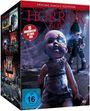 Adam Simon: Bloody Horror Box (5 Filme), DVD,DVD,DVD,DVD,DVD