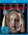 Adam Simon: Brain Dead (Blu-ray), BR