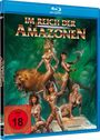 Alejandro Sessa: Im Reich der Amazonen (Blu-ray), BR