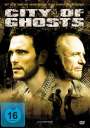 Matt Dillon: City of Ghosts (2002), DVD