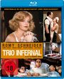 Francis Girod: Trio Infernal (Blu-ray), BR