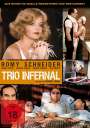 Francis Girod: Trio Infernal, DVD