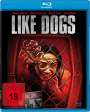Randy van Dyke: Like Dogs (Blu-ray), BR