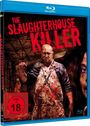 Sam Curtain: Slaughterhouse Killer (Blu-ray), BR