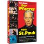 Rolf Olsen: Der Pfarrer von St. Pauli (Blu-ray & DVD im Mediabook), BR,DVD