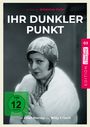 "Ihr dunkler Punkt", ein Film von Johannes Guter. FSK ab 12. Mit Lilian Harvey und Willy Fritsch. Edition cinefest.