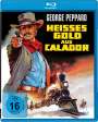 Andrew V. McLaglen: Heißes Gold aus Calador (Blu-ray), BR
