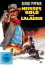 Andrew V. McLaglen: Heißes Gold aus Calador, DVD