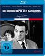 Georges Lautner: Mordrezepte der Barbouzes (Blu-ray), BR