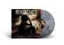 Repentance: The Process Of Human Demise (180g) (Limited Edition) (Grey Marbled Vinyl), LP