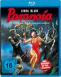 Tom DeSimone: Paranoia (Blu-ray), BR