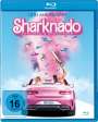 Anthony C. Ferrante: Sharknado - More Sharks more Nado (10th Anniversary Extended Edition) (Blu-ray), BR