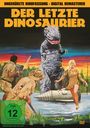 Shusei Kotani: Der letzte Dinosaurier, DVD