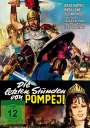 Gianfranco Parolini: Die letzten Stunden von Pompeji, DVD