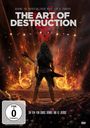 Denise Dörner: The Art Of Destruction, DVD
