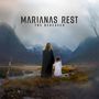 Marianas Rest: The Bereaved (Turquoise Vinyl), LP,LP