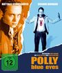 Tomy Wigand: Polly Blue Eyes (Blu-ray), BR