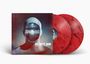 Der Dritte Raum: Replacement Dreams (Translucent Red/Black Marbled Vinyl), LP,LP