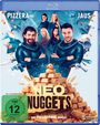 Andreas Schmied: Neo Nuggets: Eine Pulled-Pork-Komödie (Blu-ray), BR