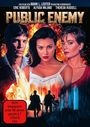 Mark L. Lester: Public Enemy, DVD