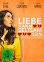 Nick Wernham: Liebe kann seltsam sein, DVD