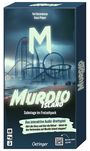 Kai Dorenkamp: Murdio Island. Sabotage im Freizeitpark, SPL