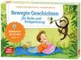 Monika Bücken-Schaal: Bewegte Geschichten für Ruhe und Entspannung, Div.